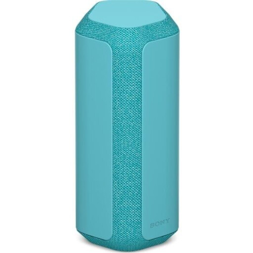 Breng het feest met je mee met de Sony SRS-XE300 ...