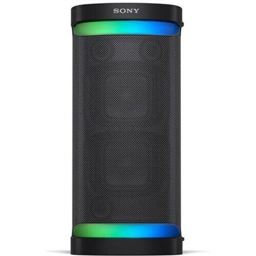Sony SRS-XP700 - Altavoz Bluetooth con sonido ...