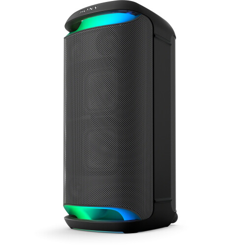 Maak kennis met de Sony SRS-XV800, de ultieme ...