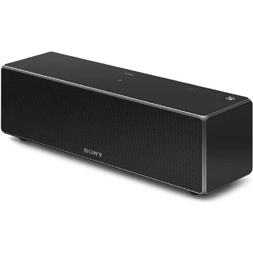 PRODUCT OVERVIEW The SRS-ZR7 Speaker from Sony ...