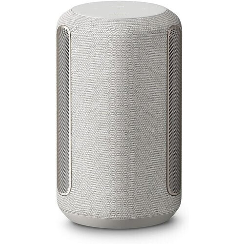 Sony 360 Reality Audio Wireless Speaker Wi-Fi ...