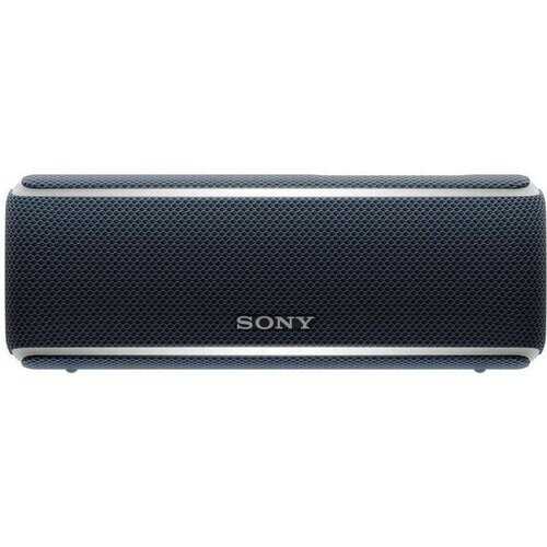 Sony SRSXB21 Bluetooth Speakers - Black ...