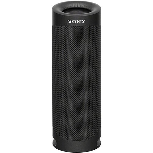 PRODUCT OVERVIEW Enjoy powerful music with this ...