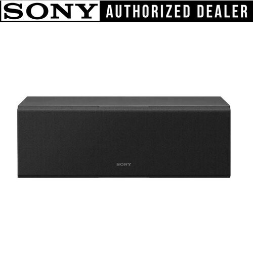 Sony SS-CS8M2 2-Way 3-Driver Center Channel ...