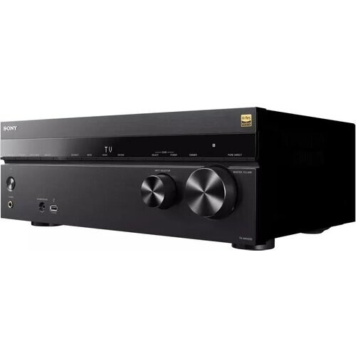 Sony TA-AN1000 Home cinema ...