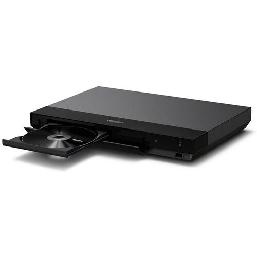 Sony UBP-X500 Blu-Ray Players ...