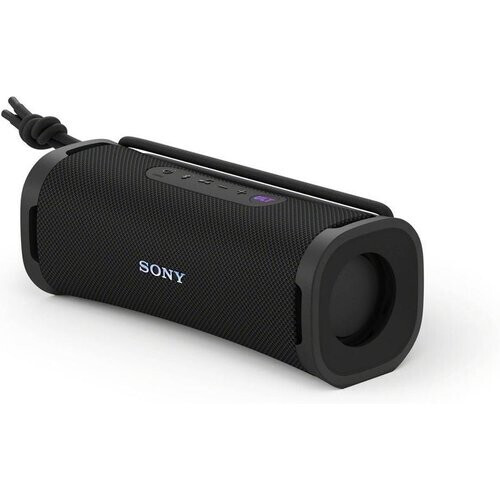 Experience enhanced bass and powerful sound built ...