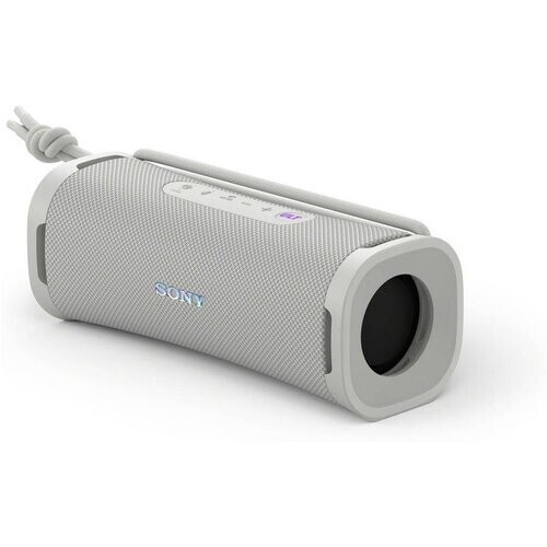 Experience enhanced bass and powerful sound built ...