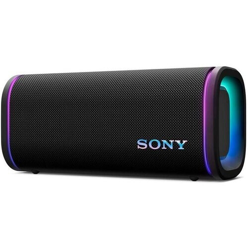 Experience superior sound with powerful boosted ...