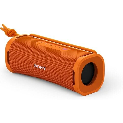 Sony ULT Field 1 Wireless Portable Bluetooth ...