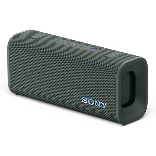 Sony ULT FIELD 3 - Portable Bluetooth Speaker with ...
