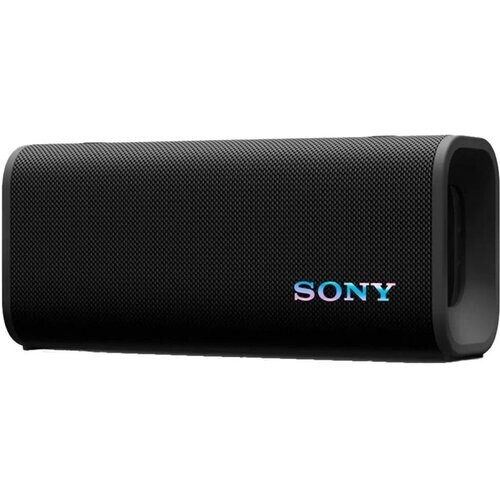 Sony ULT FIELD 3 Wireless Speaker 2-Way Design ...