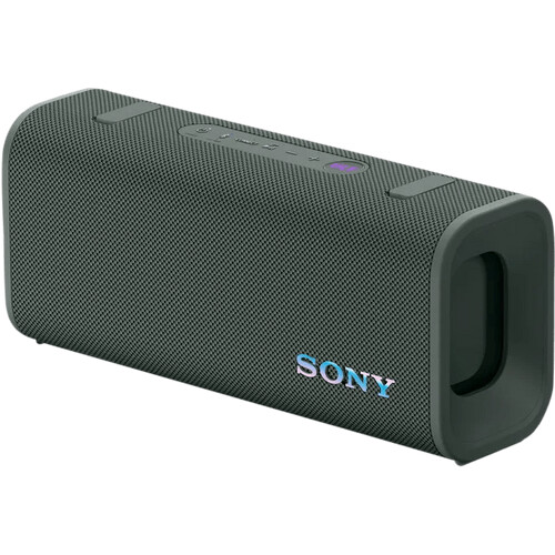 Mit dem Sony ULT Field 3 Grau hast du deine ...