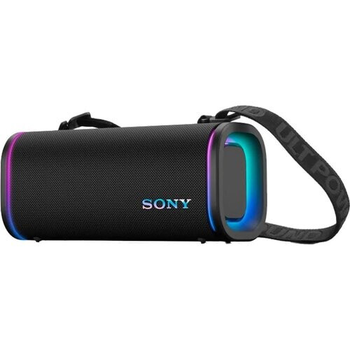 Sony ULT FIELD 5 Bluetooth Wireless Speaker Black ...