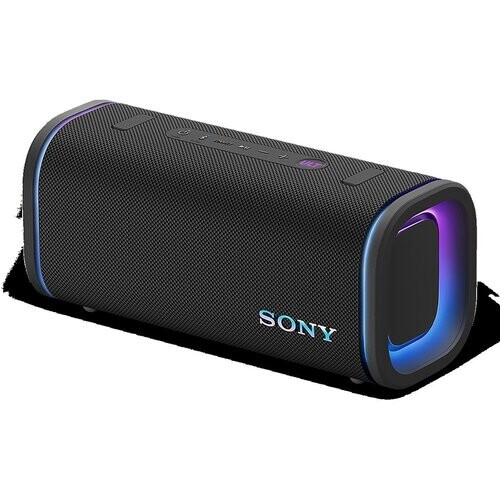 Sony ULT FIELD 5 Bluetooth Speakers - Black ...