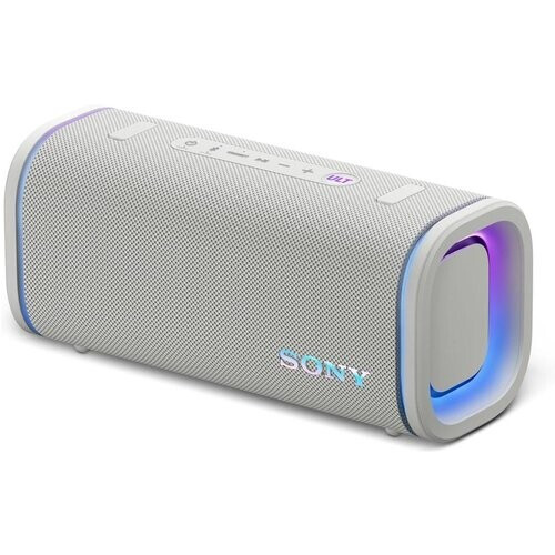 Sony ULT FIELD 5 Bluetooth Speakers - White ...
