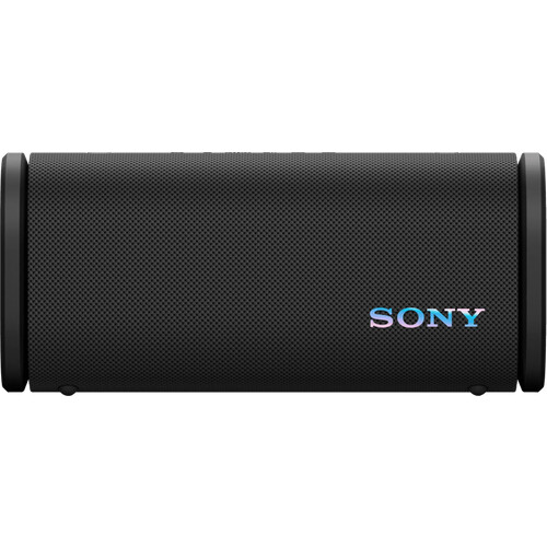 Mit dem Sony ULT Field 5 Schwarz genießt du einen ...