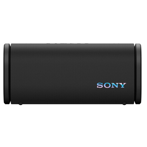 Geniet van krachtig en helder geluid met de Sony ...