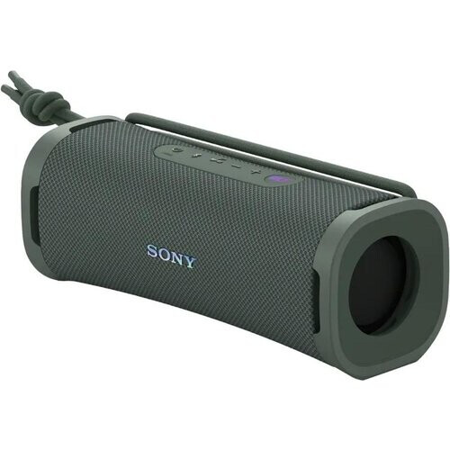 PRODUCT OVERVIEW Powerful sound. Compact design. ...