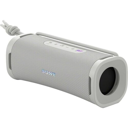 PRODUCT OVERVIEW Powerful sound. Compact design. ...
