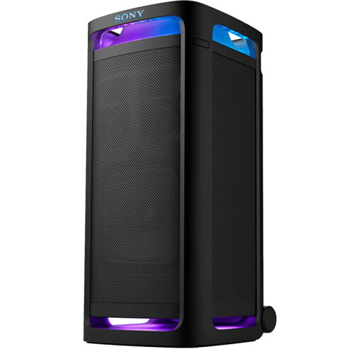 Met de Sony ULT Tower 9 vul je de hele ruimte met ...