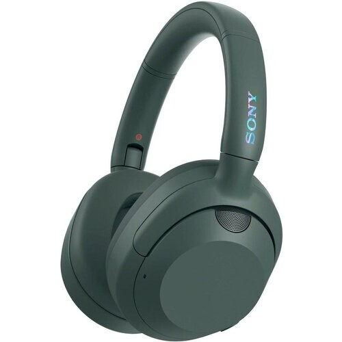 Sony ULT WEAR 900N Wireless Noise Canceling ...