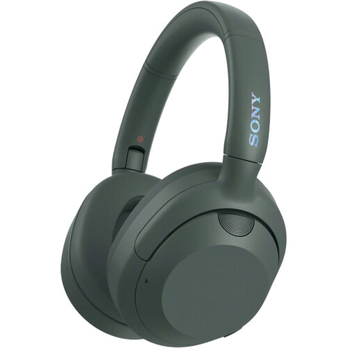 Profitez de basses intenses avec le Sony ULT Wear ...