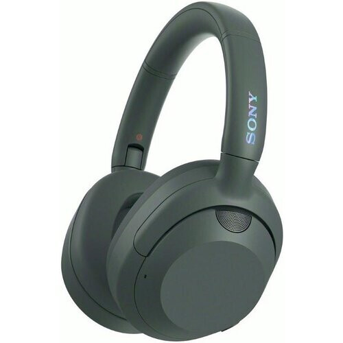 Sony ULT Wear WH-ULT900NH noise-Cancelling wired + ...