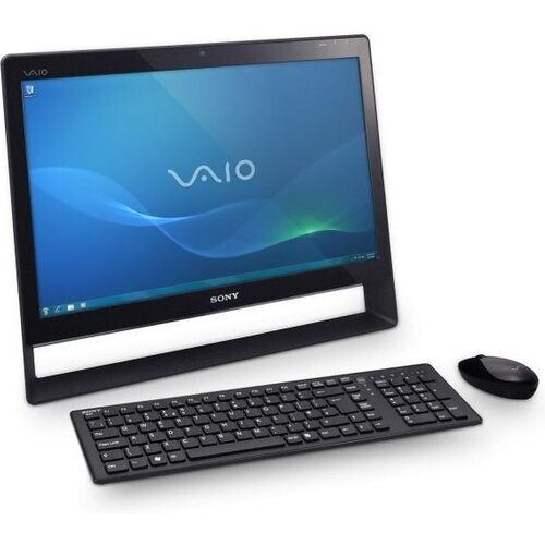 Sony Vaio PCG-11412M 21" Core i3 2,3 GHz - HDD 250 ...