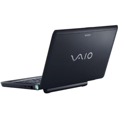 Sony VAIO VPCS13AGX 13-inch (2010) - Core i5-M480 ...