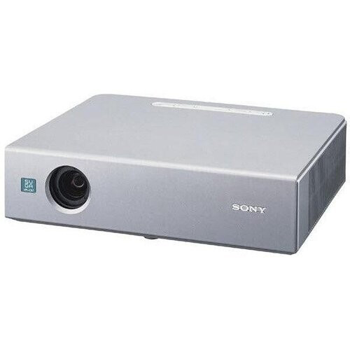 Sony VPL-ES2 3LCD projector SVGA 1,500 Lumens ...