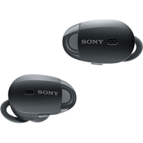 Ontdek de Sony WF-1000X, de perfecte in-ear ...