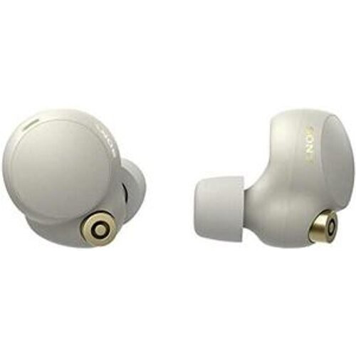 Sony WF-1000XM4 Bluetooth Earphones - ...