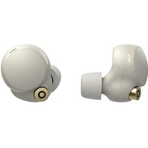 Sony WF-1000XM4 Bluetooth Earphones - ...