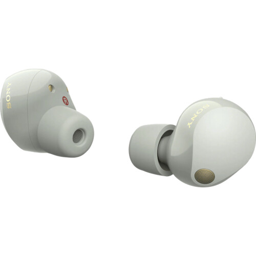 Les Sony WF-1000XM5 Argent vous coupent de votre ...