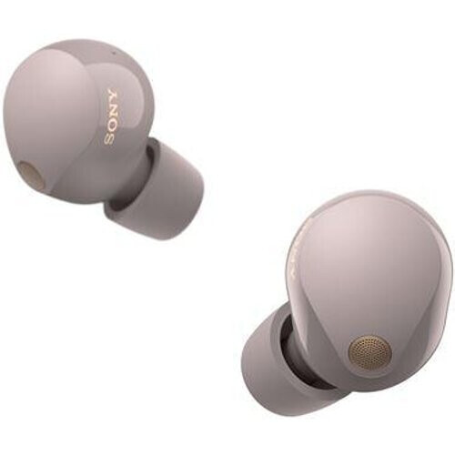 Sony WF-1000XM5 Earbud Noise-Cancelling Bluetooth ...