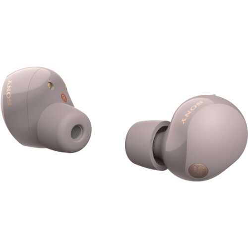 Les Sony WF-1000XM5 Rose vous coupent de votre ...
