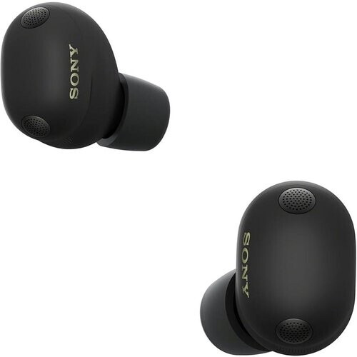 Sony WF-1000XM6 Earbud Noise-Cancelling Bluetooth ...