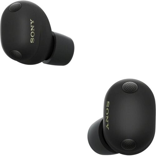 Sony WF-1000XM6 The Best Truly Wireless Noise ...