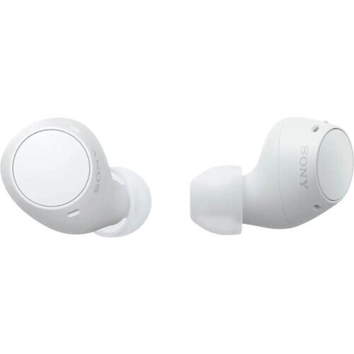 Sony WF C510 Truly Wireless Earbuds Up To 11 Hours ...