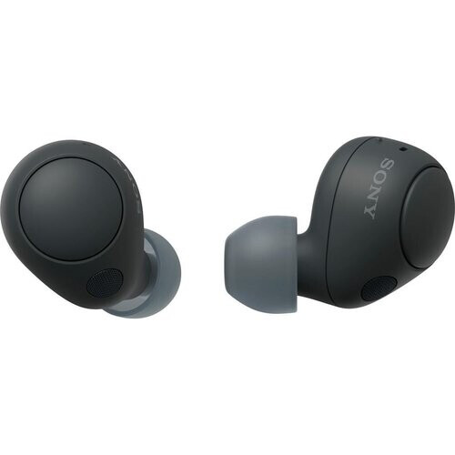 Sony WF-C700N Earbud Noise-Cancelling Bluetooth ...