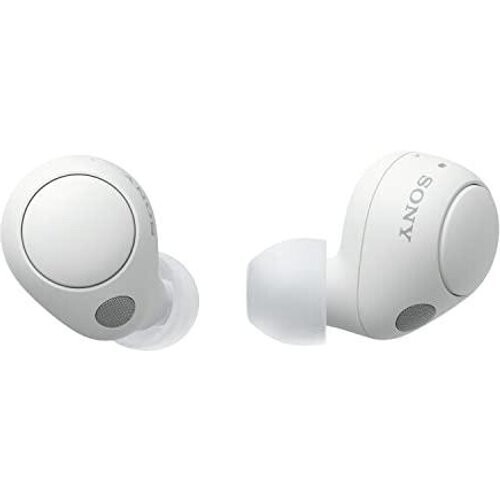 Sony Earphones - ...