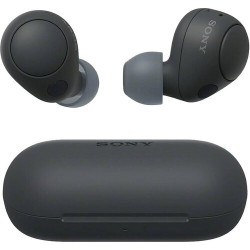 Sony - WF-C700N Truly Wireless Noise Canceling ...