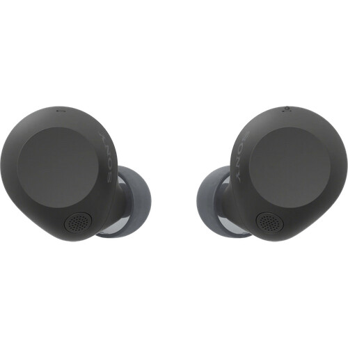 Mit den Sony WF-C710N Schwarz hörst du deine ...