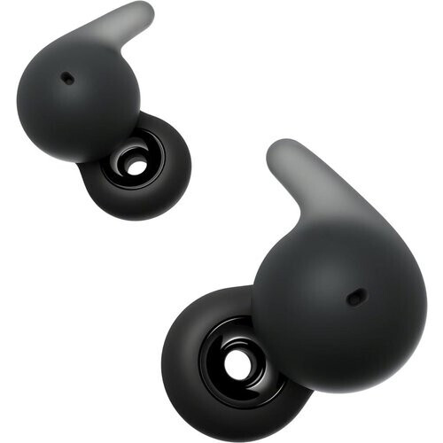 INTRODUCING LINKBUDS OPEN: With an innovative ring ...