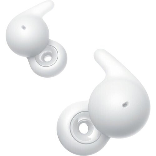 Sony WF-L910N Earbud Noise-Cancelling Bluetooth ...