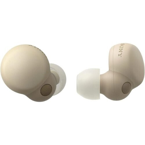 Sony WF-LS900N Kopfhörer Noise cancelling ...