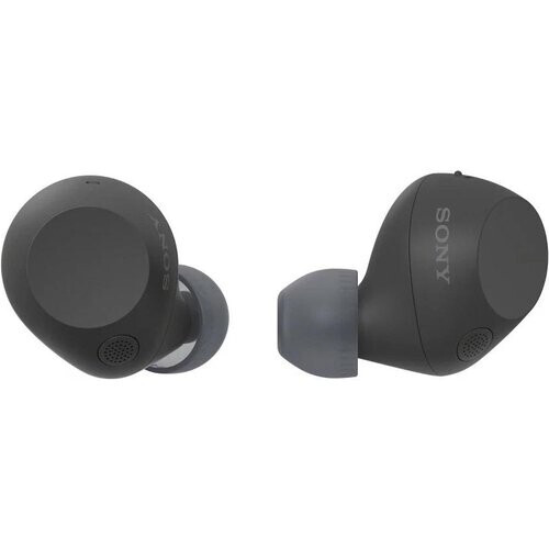 SONY WFC710N/B Headphones ...