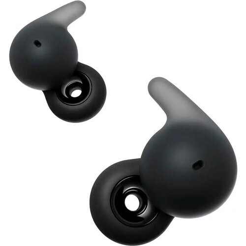 SONY WFL910/B LinkBuds Open Truly Wireless Earbud ...