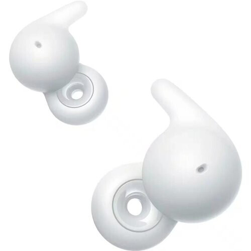 SONY WFL910/W Headphones - White ...